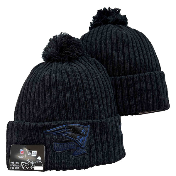 New England Patriots Knit Hats 0114